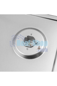 Газовая варочная панель HOMSair HGS433GS