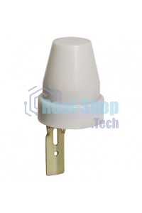 Фотореле ФР 601 2200ВА IP44 сер. ИЭК LFR20-601-2200-003