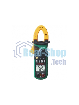 Токовые клещи MS2028A MASTECH