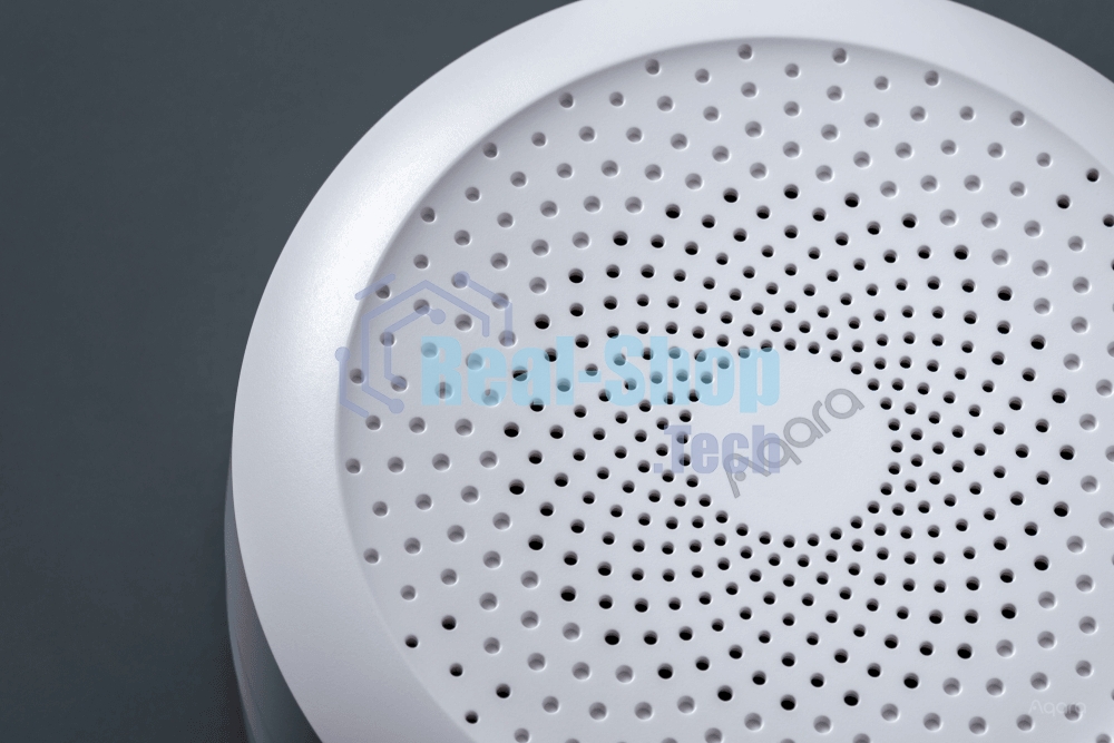 Центр управления умным домом Aqara HUB M1S GEN 2 EU VERSION