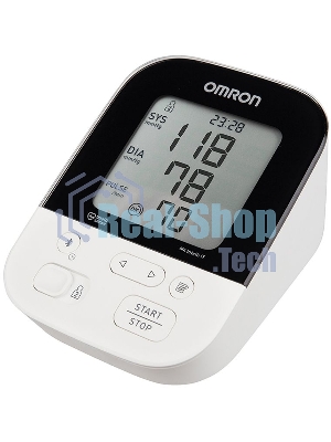 Тонометр автоматический Omron M4 Intelli IT