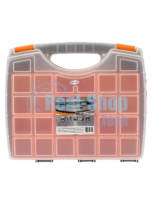 Органайзер с контейнерами Stels 325х280х60 мм, пластик