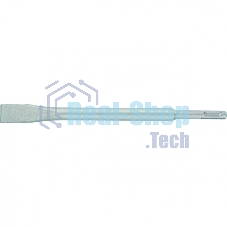 Зубило Matrix плоское, 14x20x400 мм, SDS PLUS