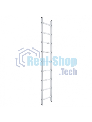 Лестница приставная Сибртех, 9 ступеней