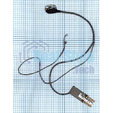 Шлейф матрицы для ноутбука Asus X75 X75U X75A X75SV X75VC X75VD F75A F75VD XJ4