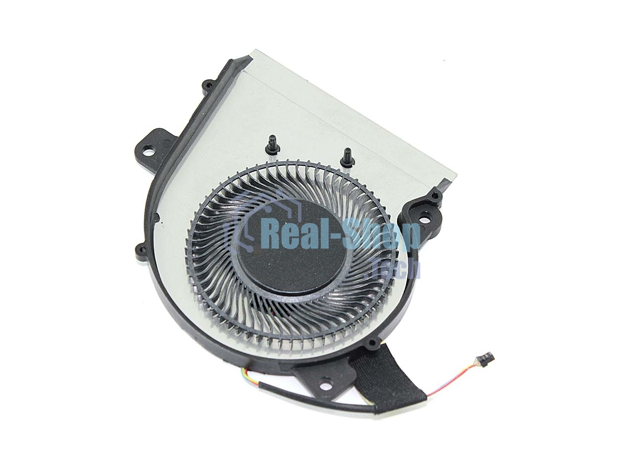 Вентилятор (кулер) для ноутбука Lenovo Yoga 530-14IKB 530-14ARR GPU