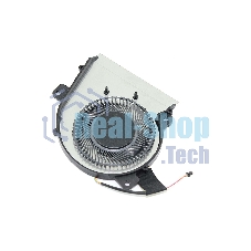 Вентилятор (кулер) для ноутбука Lenovo Yoga 530-14IKB 530-14ARR GPU