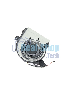 Вентилятор (кулер) для ноутбука Lenovo Yoga 530-14IKB 530-14ARR GPU