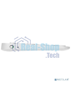 Клавиатура беспроводная Logitech K380, Bluetooth, белый