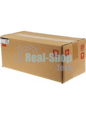 Печка в сборе Cactus CS-FU-HP-LJ9000-NC (RG5-5750/RG5-5751-new compat) для HP LaserJet 9000/9040/9050