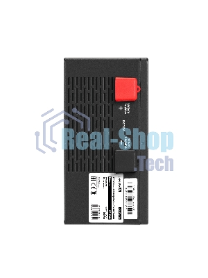 Комплект Источник бесперебойного питания EX295993RUS + батарея 33Aч EX285664RUS 1шт (инвертор, синус, для котла, PF=1, настенный) ExeGate IdealSine SR-1000.LCD.2SH <1000VA/1000W, чистая синусоида, цветной LCD-дисплей, 2*Schuko, крепление настенное, Black> + батарея ExeGate HRL 12-33 (12В, 33Ач) 1шт