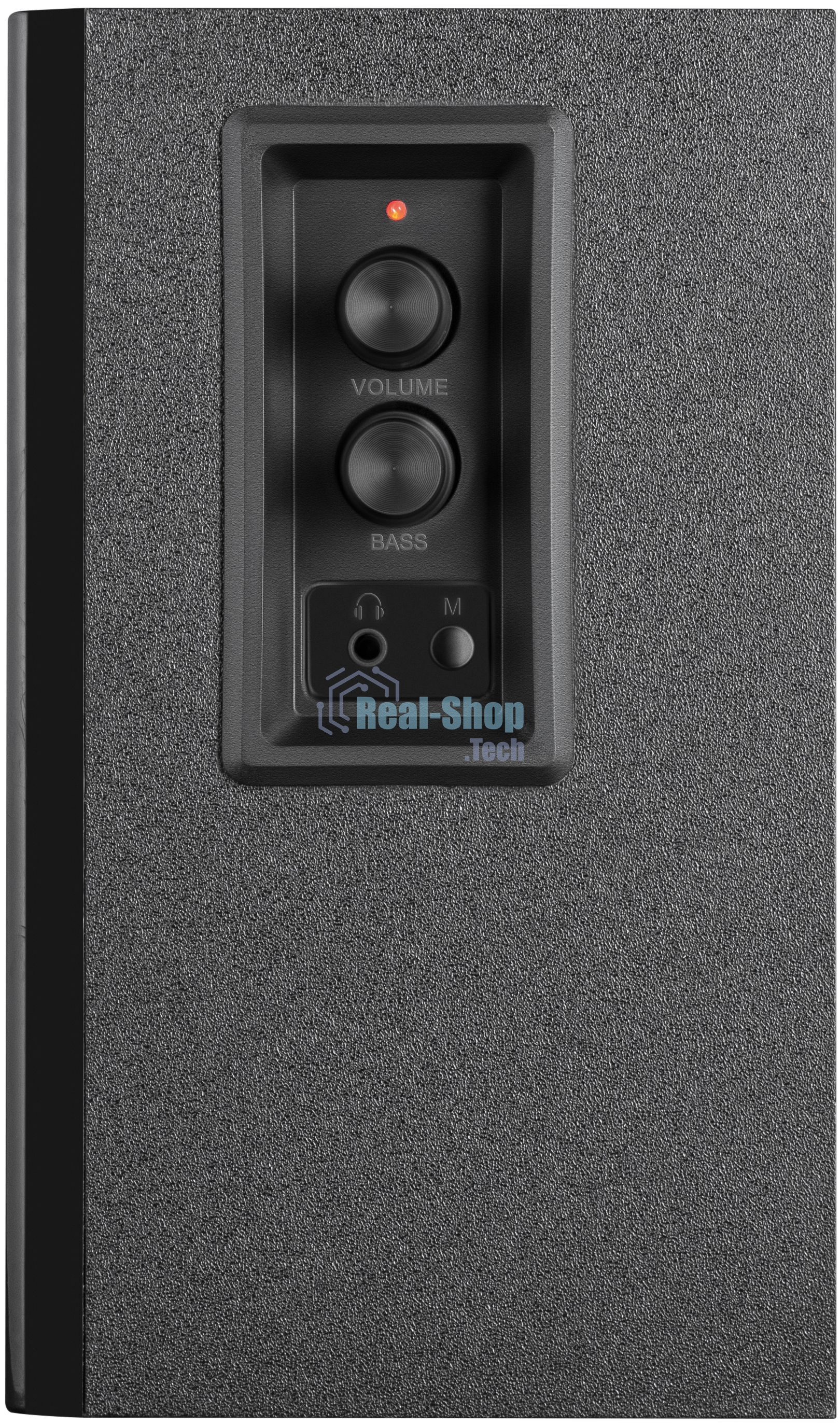 Акустическая 2.0 система Defender Solar 12 12 Вт, подсветка, BT, 230В