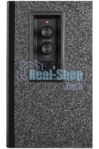 Акустическая 2.0 система Defender Solar 12 12 Вт, подсветка, BT, 230В