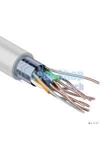 Кабель Rexant FTP cat.5e 4 пары (305м) 0.51 мм