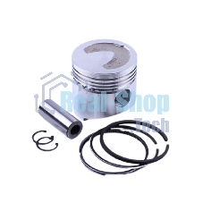 Набор (поршень,кольца,скобы,палец) (90мм) 190 108008