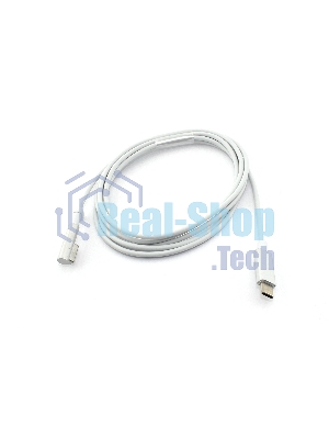 Кабель для зарядки Apple Type-C - Magsafe 1.0 60W 1,8m OEM
