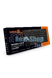 Комплект беспроводной ExeGate EX286220RUS Professional Standard Combo MK240