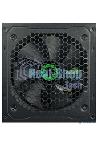 Блок питания GameMax VP-500 80 PLUS ATX 500W, Ultra quiet