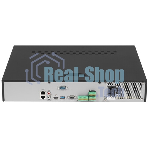 Видеорегистратор IP HIKVISION 16CH DS-7716NXI-K4