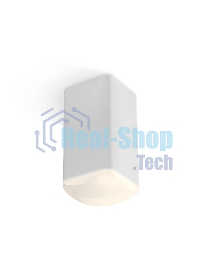 Светильник Ambrella Light XS7820022 SWH/FR белый песок/белый матовый MR16 GU5.3 (C7820, N7756)