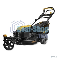 Газонокосилка роторная Champion LMZ5130/1 3000Вт