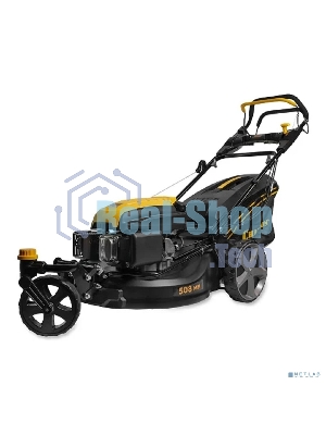Газонокосилка роторная Champion LMZ5130/1 3000Вт