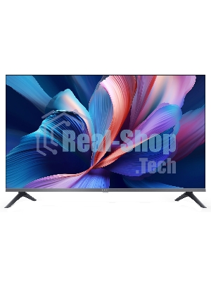 Телевизор Xiaomi TV A Pro 32 2026 L32MB-APRU черный QLED HD 60Hz Android TV 1GB/8GB
