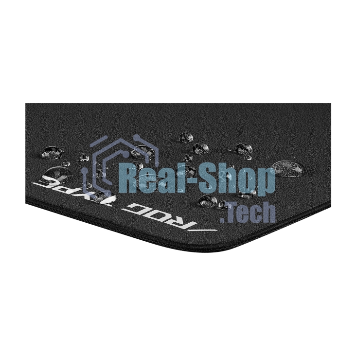 Коврик ASUS NC17 ROG HONE ACE XXL 900x400x3мм черный