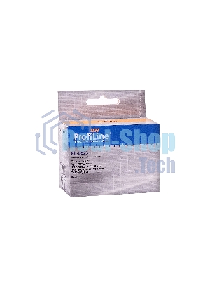 Картридж струйный ProfiLine PL-0823 для принтеров Epson StylusR270/R290/R295/R390/RX590/RX610/RX615/RX690/1410TX700W/TX800FW/T50 Magenta водн