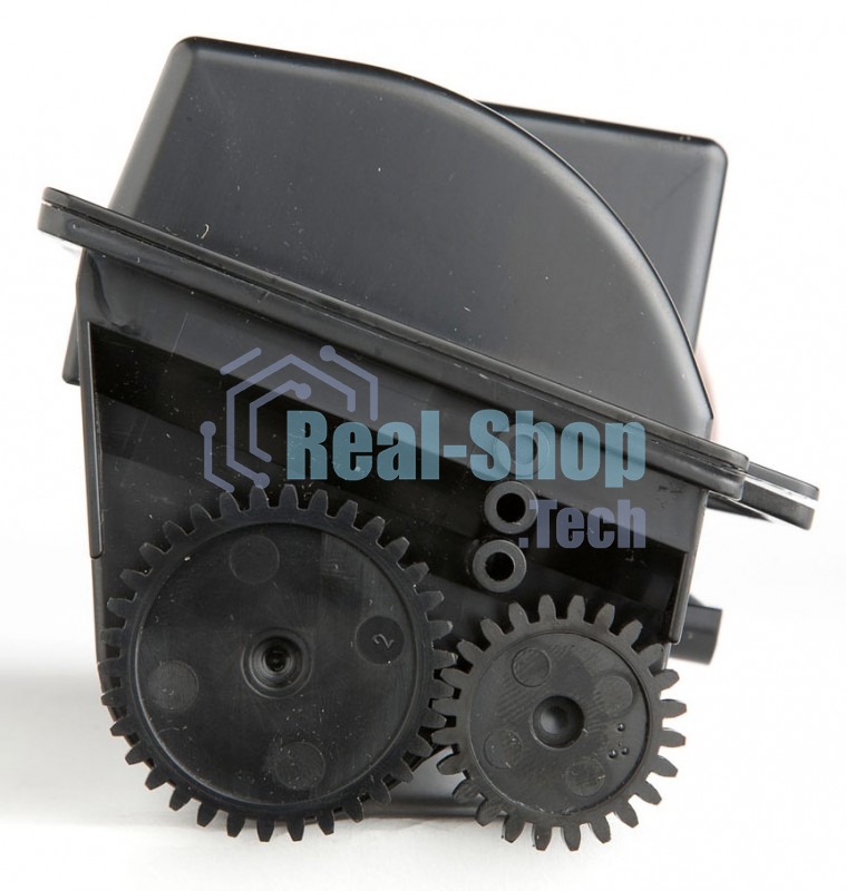 Картридж лазерный Cactus CS-TK18 черный (7200 стр.) для принтеров Kyocera Mita FS 1018 MFP/1020/1118 MFP