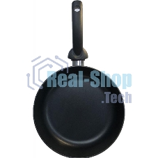 Сковорода Нева-Металл N128 Neva Black черный