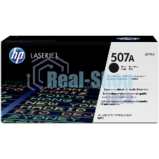 Картридж лазерный HP CE400A черный для CLJ M551 5500 стр.