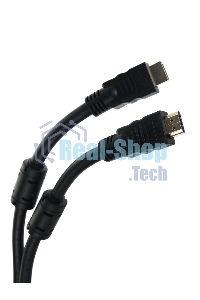 Кабель HDMI-HDMI 20M V2 TCG200F-20M TELECOM