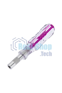 Набор отверток для точечных работ 16 предметов Rexant