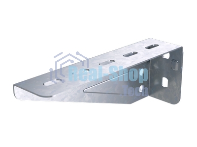 Консоль легкая осн.100 мм BBL3010 DKC