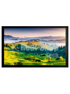 Экран на раме Cactus 169x300 см FrameExpert CS-PSFRE-300X169 16:9 настенный натяжной