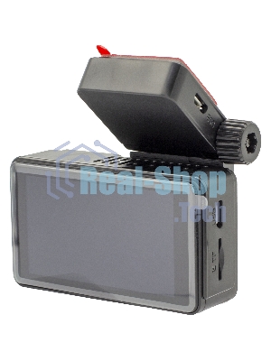 Видеорегистратор AdvoCam FD Black III, 1920x1080, 2.45