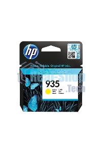 Картридж струйный HP 935 C2P22AE желтый для HP OJ Pro 6830