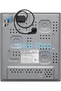 Газовая варочная панель HOMSair HGS433GS