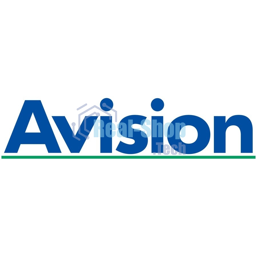Сканер Avision AD230U 