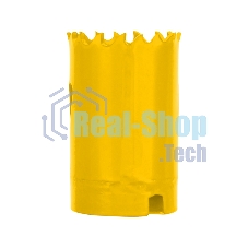 Коронка Bimetal Kranz 29 мм