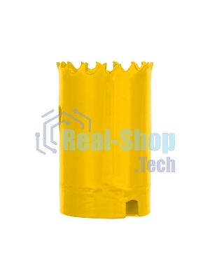 Коронка Bimetal Kranz 29 мм