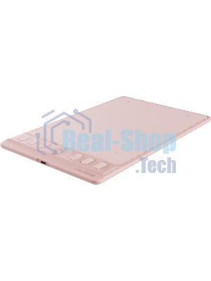Графический планшет Huion Inspiroy 2 S, 8192 уровней, USB Type-C