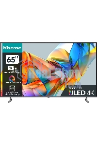 Телевизор Hisense 65