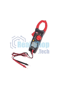 Клещи токоизмерительные Uni-T UT206A