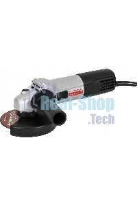 Угловая шлифовальная машина ИНТЕРСКОЛ 125/650 826.0.0.70
