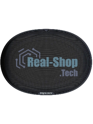 Колонки автомобильные Prology CX-693 200Вт 90дБ 4Ом 15x23см (6x9дюйм) (ком.:2кол.) коаксиальные трехполосные