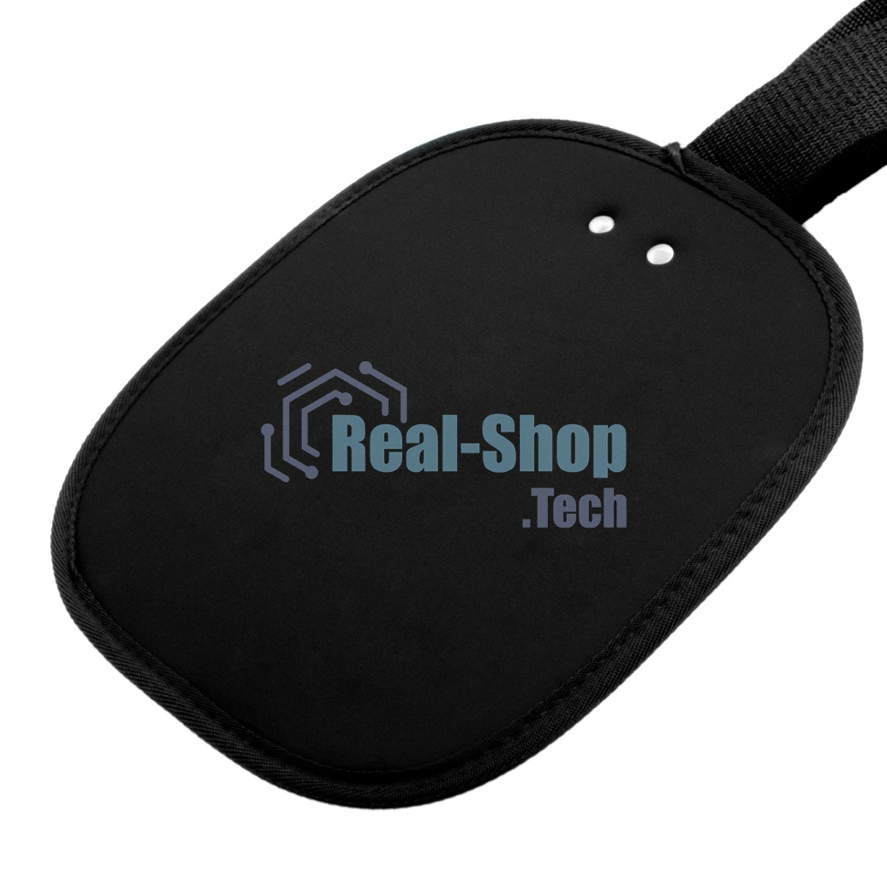 Ремень для триммера универсальный с защитой бедра Denzel 96368