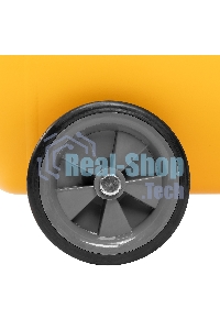 Компрессор воздушный Denzel DK1800/50,Х-PRO (58068) 1,8 кВт, 280л/мин, 50л