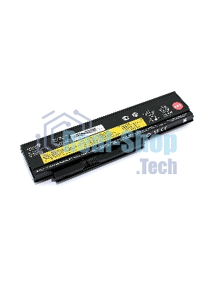 Аккумуляторная батарея Amperin для ноутбука Lenovo ThinkPad X220 11.1V 4400mAh AI-X220